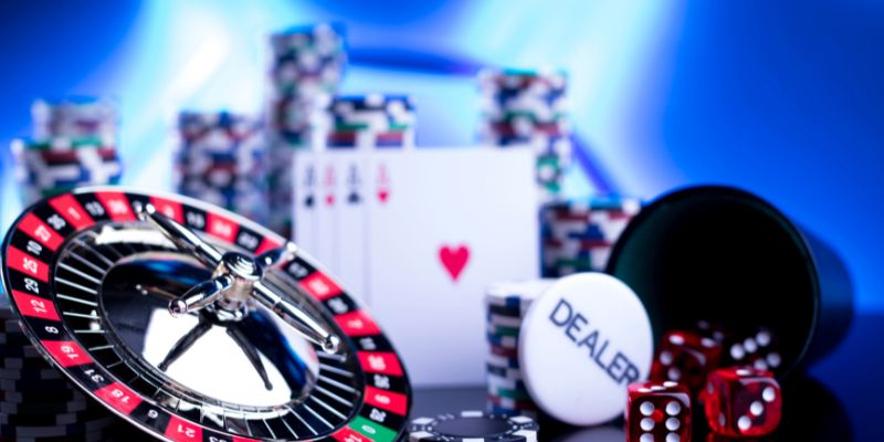 Casino 789win Có Thật Sự Chất Lượng Và Đáng Trải Nghiệm?