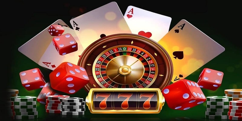 Giới thiệu chi tiết thông tin về sảnh casino 78WIN