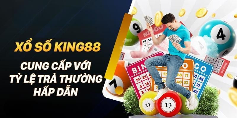 Nhiều lý do khiến người chơi lựa chọn King88