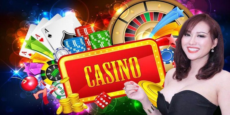 Cùng Phi Thanh Vân trải nghiệm casino tại nhà cái ALO789