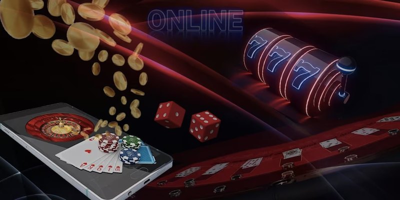 Xu hướng chơi casino ALO789 đang ngày càng phổ biến